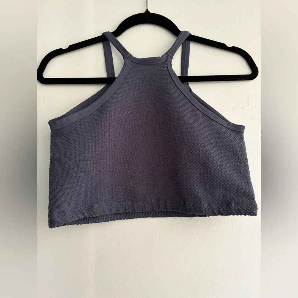 FP Movement textured crop tank - Picture 6 of 7